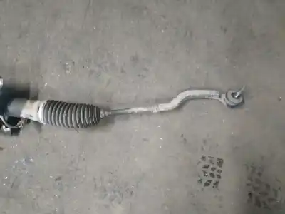 Автозапчасти б/у РУЛЕВАЯ РЕЙКА за RENAULT VEL SATIS (BJ0)  ссылки OEM IAM 6800001254D  