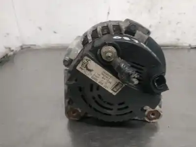 Gebrauchtes Autoersatzteil Lichtmaschine zum RENAULT VEL SATIS (BJ0)  OEM-IAM-Referenzen 2542722B  
