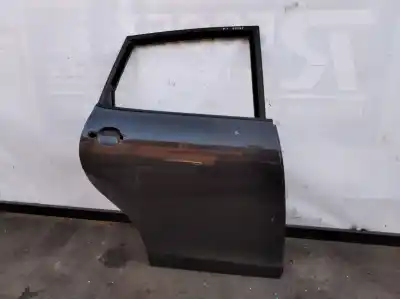 İkinci el araba yedek parçası ARKA SAG KAPI için SEAT ALTEA (5P1)  OEM IAM referansları   