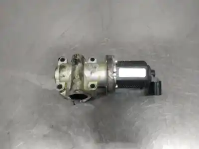 Tweedehands auto-onderdeel EGR-KLEP voor OPEL ASTRA TWIN TOP  OEM IAM-referenties 55215031  