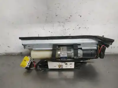 Gebrauchtes Autoersatzteil elektrischer dachmotor zum opel astra twin top 1.9 16v cdti cat (z 19 dth / lrd) 150 cv / 110 kw oem-iam-referenzen 13197772  