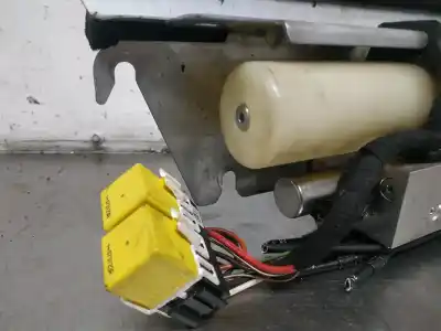 Gebrauchtes Autoersatzteil elektrischer dachmotor zum opel astra twin top 1.9 16v cdti cat (z 19 dth / lrd) 150 cv / 110 kw oem-iam-referenzen 13197772  