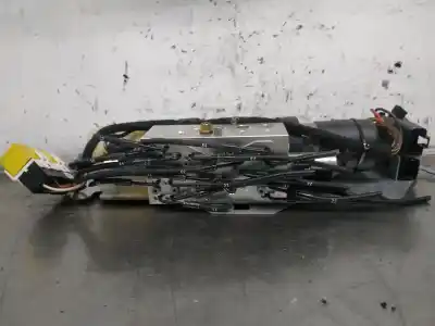 Gebrauchtes Autoersatzteil elektrischer dachmotor zum opel astra twin top 1.9 16v cdti cat (z 19 dth / lrd) 150 cv / 110 kw oem-iam-referenzen 13197772  
