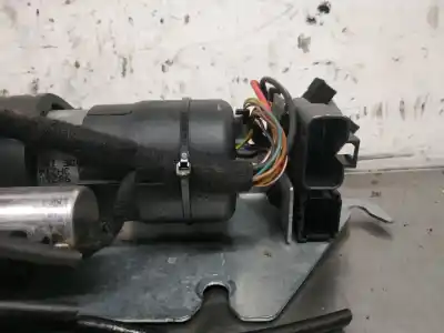 Gebrauchtes Autoersatzteil elektrischer dachmotor zum opel astra twin top 1.9 16v cdti cat (z 19 dth / lrd) 150 cv / 110 kw oem-iam-referenzen 13197772  