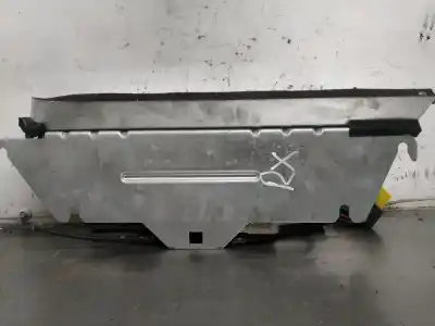 Gebrauchtes Autoersatzteil elektrischer dachmotor zum opel astra twin top 1.9 16v cdti cat (z 19 dth / lrd) 150 cv / 110 kw oem-iam-referenzen 13197772  