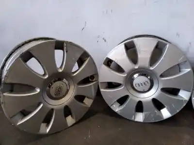 Second-hand car spare part RIMS SET for AUDI A3 (8P)  OEM IAM references   