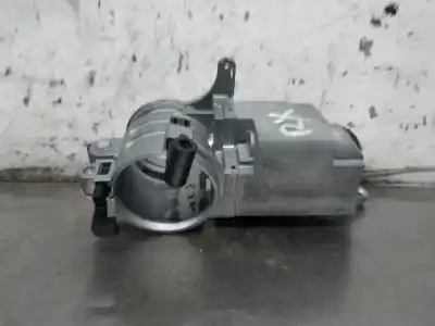 Second-hand car spare part electronic module for opel astra twin top 1.9 16v cdti cat (z 19 dth / lrd) 150 cv / 110 kw oem iam references 282327  