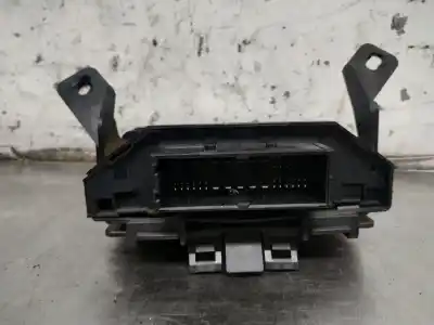 Second-hand car spare part ELECTRONIC MODULE for OPEL ASTRA TWIN TOP  OEM IAM references 329510614  