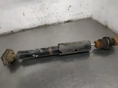 Peça sobressalente para automóvel em segunda mão amortecedor traseiro direito por bmw serie 3 coupe (e92) 3.0 turbodiesel cat referências oem iam 