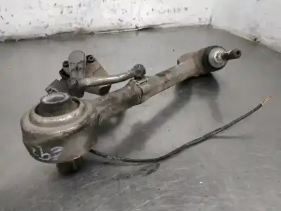 Peça sobressalente para automóvel em segunda mão braço de suspensão inferior esquerdo dianteiro por bmw serie 3 coupe (e92) 3.0 turbodiesel cat referências oem iam 60825t6