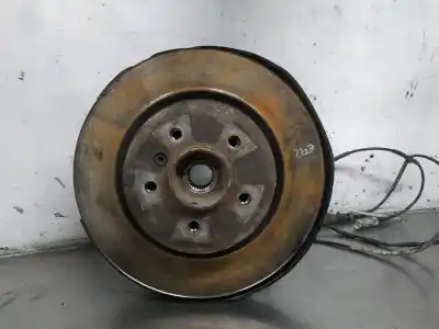 Pièce détachée automobile d'occasion MOYEU DE ROUE ARRIÈRE DROITE pour BMW SERIE 3 COUPE (E92)  Références OEM IAM 000001895601  