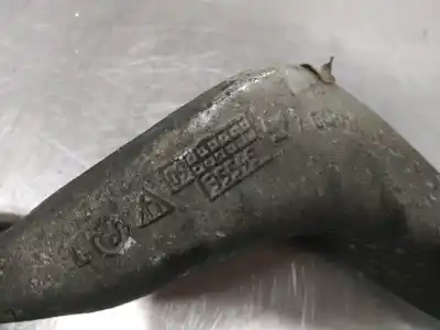 Peça sobressalente para automóvel em segunda mão braço de suspensão inferior esquerdo dianteiro por bmw serie 3 coupe (e92) 3.0 turbodiesel cat referências oem iam en60825t6