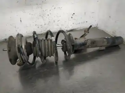 Peça sobressalente para automóvel em segunda mão amortecedor dianteiro esquerdo por bmw serie 3 coupe (e92) 3.0 turbodiesel cat referências oem iam 