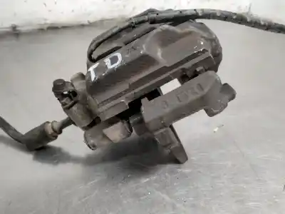 Peça sobressalente para automóvel em segunda mão pinça de travão traseira direita por bmw serie 3 coupe (e92) 3.0 turbodiesel cat referências oem iam 95730616