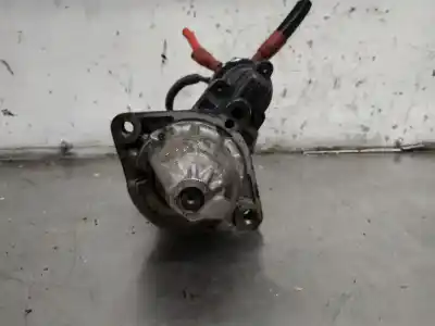 Peça sobressalente para automóvel em segunda mão motor de arranque por bmw serie 3 coupe (e92) 3.0 turbodiesel cat referências oem iam 