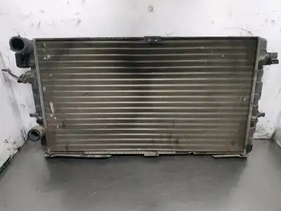 Second-hand car spare part WATER RADIATOR for SEAT IBIZA II (6K1)  OEM IAM references   
