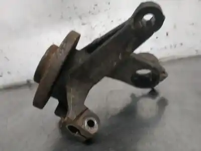 Pièce détachée automobile d'occasion MOYEU DE ROUE AVANT DROITE pour PEUGEOT 206 BERLINA  Références OEM IAM   
