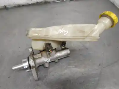 Peça sobressalente para automóvel em segunda mão bomba de travões por citroen c3 pluriel 1.4 referências oem iam 32067093  