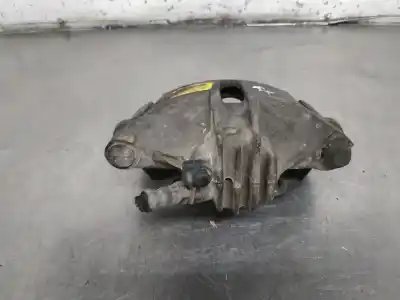 Piesă de schimb auto la mâna a doua ETRIER DE FRÂNÃ STÂNGA pentru PEUGEOT 206 BERLINA  Referințe OEM IAM   