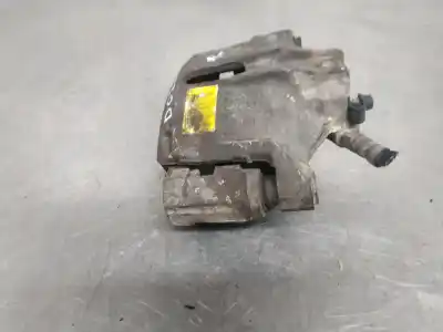 Second-hand car spare part front left brake caliper for peugeot 206 berlina 1.4 oem iam references   