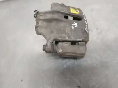 Second-hand car spare part front left brake caliper for peugeot 206 berlina 1.4 oem iam references   