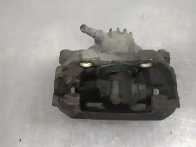 Second-hand car spare part front left brake caliper for peugeot 206 berlina 1.4 oem iam references   
