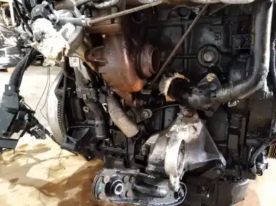 Pezzo di ricambio per auto di seconda mano MOTORE COMPLETO per PEUGEOT 407  Riferimenti OEM IAM RHR  
