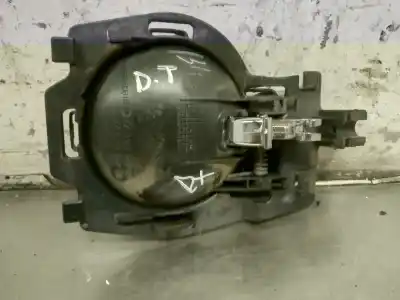 Pièce détachée automobile d'occasion POIGNÉE INTÉRIEURE ARRIÈRE DROITE pour CITROEN C3 PLURIEL  Références OEM IAM 9647164377  