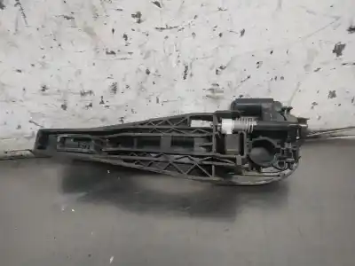 Pièce détachée automobile d'occasion POIGNÉE EXTÉRIEURE ARRIÈRE DROITE pour CITROEN C3 PLURIEL  Références OEM IAM   