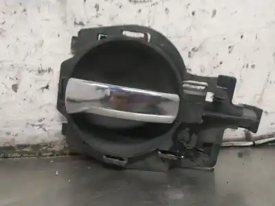 Pièce détachée automobile d'occasion POIGNÉE INTÉRIEURE AVANT GAUCHE pour CITROEN C3 PLURIEL  Références OEM IAM 9647164577  