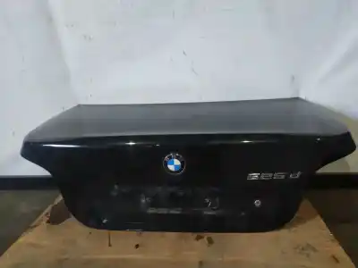 Recambio de automóvil de segunda mano de porton trasero para bmw 5 525 d referencias oem iam   