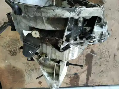 Pièce détachée automobile d'occasion BOÎTE DE VITESSES pour RENAULT LAGUNA (B56)  Références OEM IAM PK1AA061  