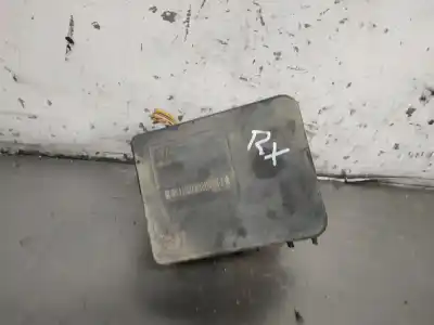 Second-hand car spare part abs for citroen c3 1.4 hdi cool oem iam references 9639493780  