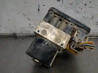 Second-hand car spare part abs for citroen c3 1.4 hdi cool oem iam references 9639493780  