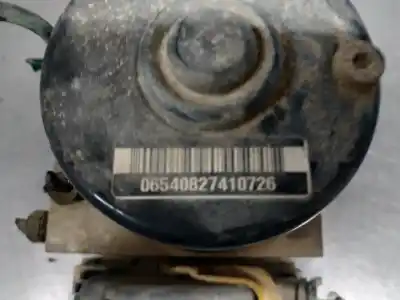 Second-hand car spare part abs for citroen c3 1.4 hdi cool oem iam references 9639493780  