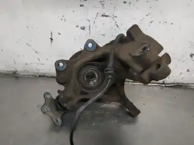 Tweedehands auto-onderdeel KNOKKEL LINKS VOOR voor CITROEN C3 PLURIEL  OEM IAM-referenties   