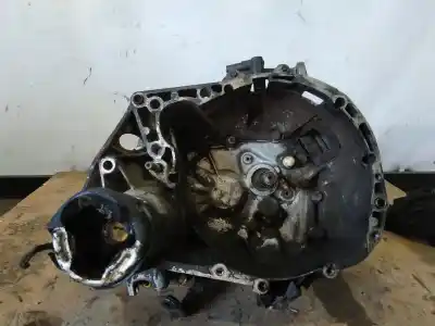 Second-hand car spare part GEARBOX for RENAULT MEGANE I CLASSIC (LA0)  OEM IAM references JB1948  
