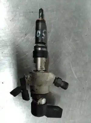 Pièce détachée automobile d'occasion injecteur pour citroen c3 1.4 hdi cool références oem iam 5ws40007  