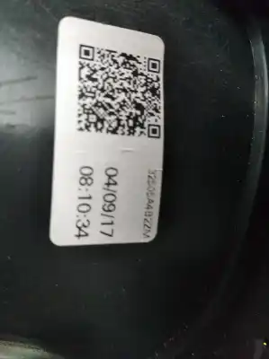 Автозапчастина б/у молдинг для citroen berlingo multispace (b9) 1.6 bluehdi 100 посилання на oem iam 9680897477  