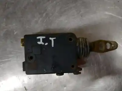Gebrauchtes Autoersatzteil ZENTRALVERRIEGELUNGSMOTOR HINTEN LINKS zum CITROEN SAXO  OEM-IAM-Referenzen   