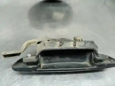 Gebrauchtes Autoersatzteil HINTERER LINKER ÄUSSERER GRIFF zum CITROEN SAXO  OEM-IAM-Referenzen   