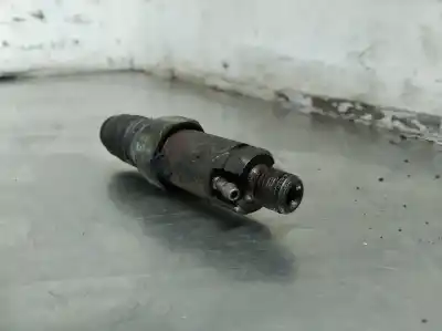 Peça sobressalente para automóvel em segunda mão injetor por citroen berlingo 1.9 d multispace referências oem iam lcr6736001  