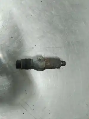 Peça sobressalente para automóvel em segunda mão injetor por citroen berlingo 1.9 d multispace referências oem iam lcr6736001  