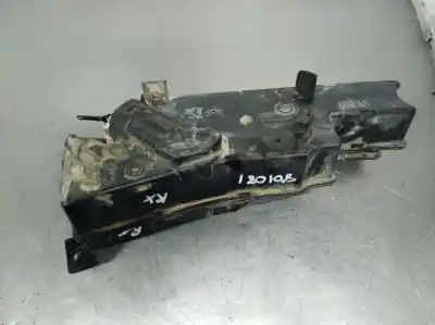 Piesă de schimb auto la mâna a doua rezervor de combustibil pentru citroen berlingo multispace (b9) 1.6 bluehdi 100 referințe oem iam 9802990980  