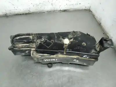 Piesă de schimb auto la mâna a doua rezervor de combustibil pentru citroen berlingo multispace (b9) 1.6 bluehdi 100 referințe oem iam 9802990980  