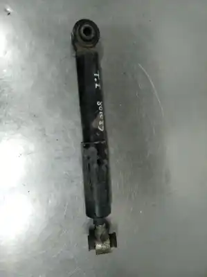 Second-hand car spare part rear left shock absorber for citroen berlingo multispace (b9) 1.6 bluehdi 100 oem iam references 9674213580  