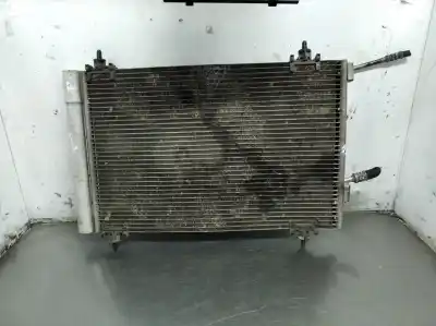Second-hand car spare part air conditioning condenser / radiator for citroen berlingo multispace (b9) 1.6 bluehdi 100 oem iam references 9682531580  