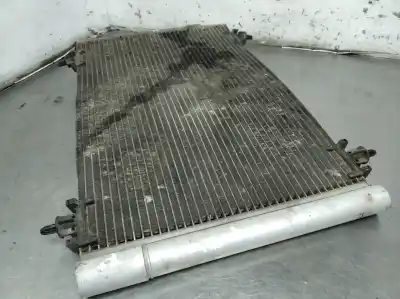Second-hand car spare part air conditioning condenser / radiator for citroen berlingo multispace (b9) 1.6 bluehdi 100 oem iam references 9682531580  