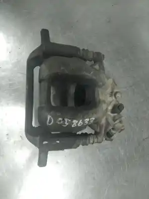 Second-hand car spare part front right brake caliper for peugeot 407 2.0 16v hdi fap cat (rhr / dw10bted4) oem iam references 