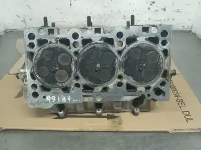 Pezzo di ricambio per auto di seconda mano Testata motore per AUDI A6 BERLINA (4B2)  Riferimenti OEM IAM 059103373D  